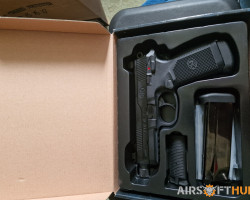 Cybergun fnx-45 x2 mags - Used airsoft equipment