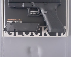 UMAREX Glock 17 Gen4 GBB - Used airsoft equipment