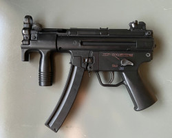 Tokyo Marui mp5 used 180£ - Used airsoft equipment