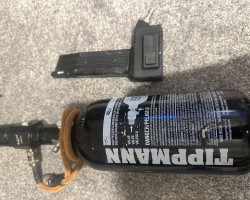 Hi capa hpa bundle - Used airsoft equipment