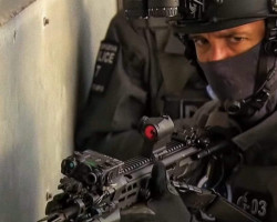 Mcx wanted for 3 rifs - Used airsoft equipment