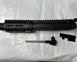 G&G ARP9 Upper Receiver comple - Used airsoft equipment