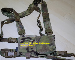 tmc micro chest rig - Used airsoft equipment