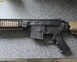 tokyo marui mk18 gbbr - Used airsoft equipment