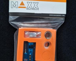 Maxx M4 Pro hop up New - Used airsoft equipment