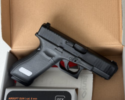 VFC Glock 45 Gen5 Umarex - Used airsoft equipment