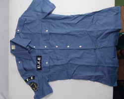 Max Payne 3 UFE Police shirt - Used airsoft equipment