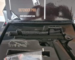 For sale Vorsk defender Pro - Used airsoft equipment