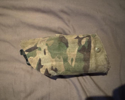 Safari Land Glock Holster - Used airsoft equipment