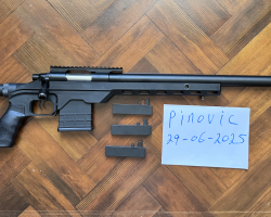 CYMA CM708-U Sniper Rifle - Used airsoft equipment