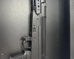 tokyo mauri ak x - Used airsoft equipment