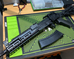 ARCTURUS AT-AK01 - Used airsoft equipment