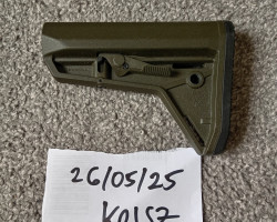 Magpul MOE SL (Mil-Spec/ODG) - Used airsoft equipment