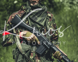 L1A1 SLR FOR SALE - Used airsoft equipment