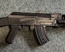 G&G AK beta  EBB - Used airsoft equipment