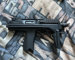 Hpa mp9 - Used airsoft equipment
