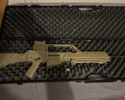 SA-G13V AR36E bundle - Used airsoft equipment