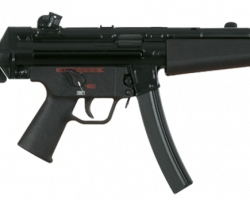 looking for MP5 - Used airsoft equipment