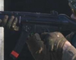 G&g ebb mp5 - Used airsoft equipment