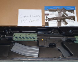 G&G CM16 Spares or Repair - Used airsoft equipment
