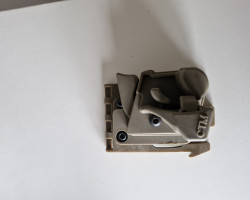 Ctm AAP01 holster tan with qls - Used airsoft equipment