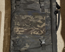 Viper carry case - Used airsoft equipment