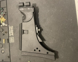 Adjustable g36 stock - Used airsoft equipment