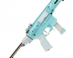 G&G FAR9 Folding AR-9 - Used airsoft equipment