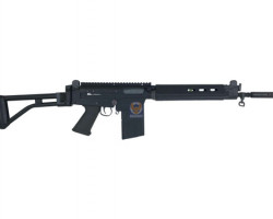 SA58 Para - Used airsoft equipment