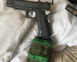 Tokyo marui dor - Used airsoft equipment