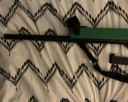 ASG Sniper Rifle 21/03/2023 - Used airsoft equipment