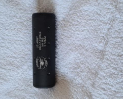 Stubby suppressor - Used airsoft equipment