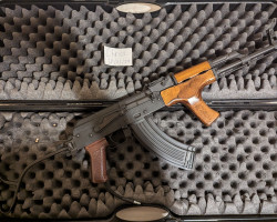 HPA LCT AIMS AK - Used airsoft equipment