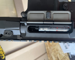 BCM MCMR - Used airsoft equipment