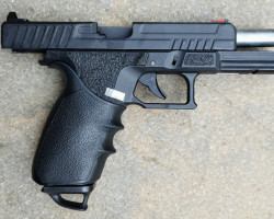 Glock 17 type pistol - Used airsoft equipment