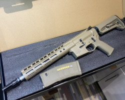 BRAND NEW IN BOX - DE NOVESKE - Used airsoft equipment