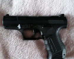 Maruzen p99 - Used airsoft equipment