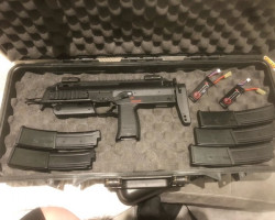 *Price Drop* VFC MP7A1 AEG - Used airsoft equipment