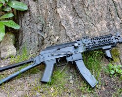 LCT PP-19-01 - Used airsoft equipment