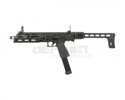 G&g smc9 - Used airsoft equipment