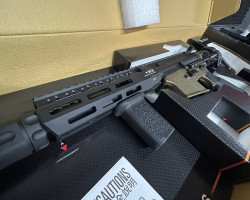 VFC AVALON Machete SBR AEG - Used airsoft equipment