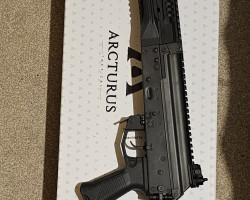 Arcturus AK bundle - Used airsoft equipment