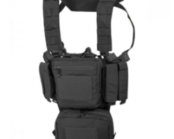 WANTED*     Chest rig - Used airsoft equipment
