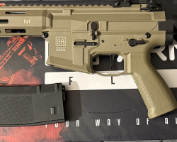 Specna Arms SA-F20 - Used airsoft equipment