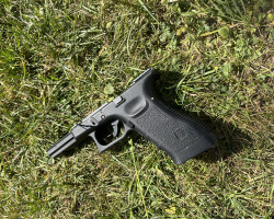 WE G17 Gen 3 Lower - Used airsoft equipment