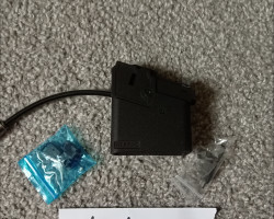 Airtac Saiga M4 adapter - Used airsoft equipment