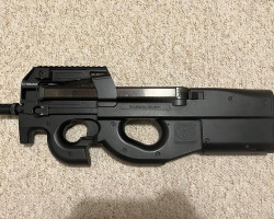 Cybergun P90 Licensed by FN - Used airsoft equipment