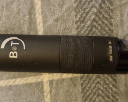 Asg tracer - Used airsoft equipment