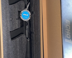 Echo 1 Gat - Used airsoft equipment