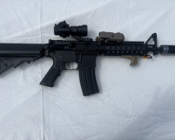 Cyma M4 CM.002 - Used airsoft equipment
